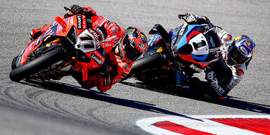 Packendes Superbike-Wochenende in Holland startet mit Ducati-F&uuml;hrung