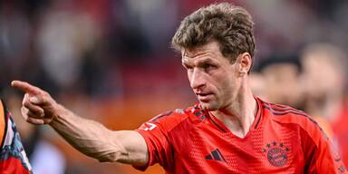 Thomas Müller