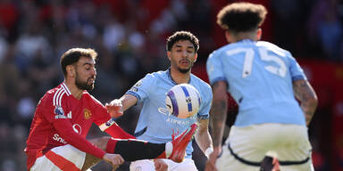 Manchester Derby City United
