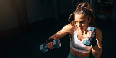 Das sind die gr&ouml;&szlig;ten Fehler im Gym, die fast jeder macht