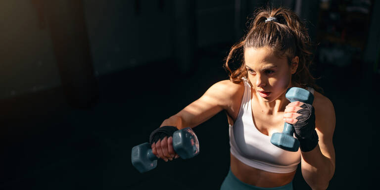 Das sind die größten Fehler im Gym, die fast jeder macht