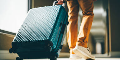 Samsonite-SALE im H&ouml;henflug: Diese Koffer-Deals bringen Sie jetzt stilvoll ans Ziel