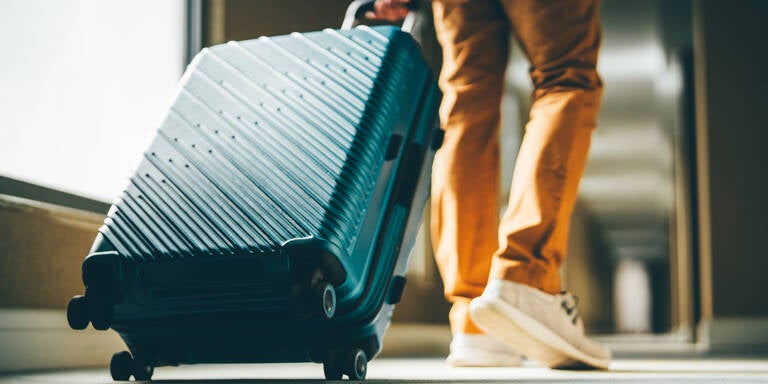 Reisende aufgepasst: Was an Flughäfen bald nicht mehr erlaubt sein soll