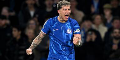 Chelsea gewinnt Derby gegen Tottenham