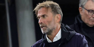 Jürgen Klopp