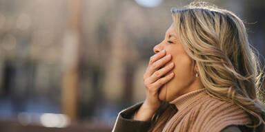 Mit diesen genialen Tipps tricksen Sie Ihre Fr&uuml;hjahrsm&uuml;digkeit einfach aus