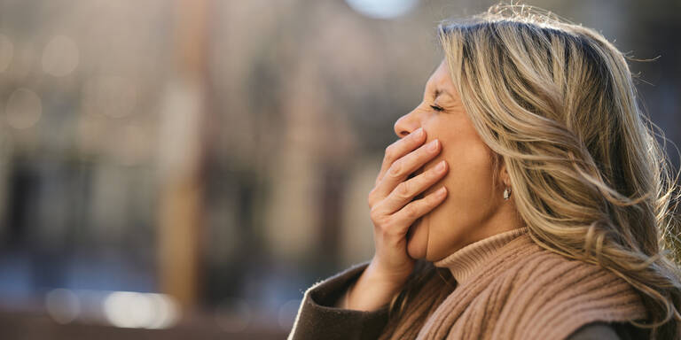 Mit diesen genialen Tipps tricksen Sie Ihre Frühjahrsmüdigkeit einfach aus