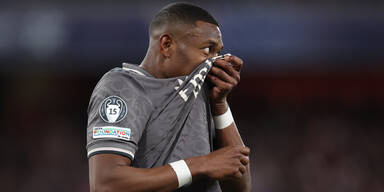 K&ouml;nigsklassen-Play-off: Real mit Los-Schock, PSG muss ins Frankreich-Derby