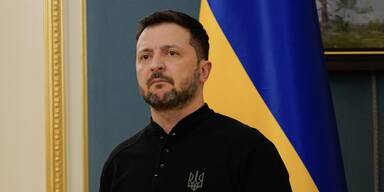 EU-Erweiterung: Gespräche mit Ukraine rollen an