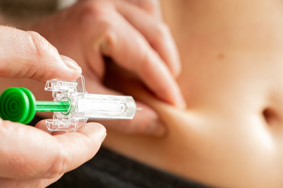 Überraschende Studie: Warum die Abnehmspritze bei Frauen viel besser wirkt als bei Männern