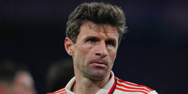 Thomas Müller