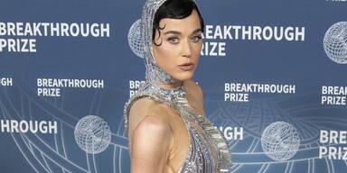 Worst Dressed Stars 2025: Das waren die Fashion-Fails des Jahres