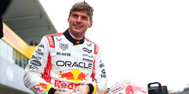 Schumacher über Verstappen-Wechsel: "McLaren oder ..."