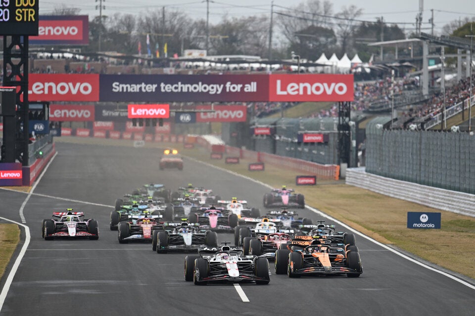 Formel 1