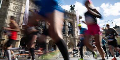 Vienna City Marathon 2026: Hier wird entlang der Strecke gefeiert
