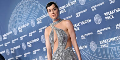 Glamour-Looks und Naked-Dresses: Diese Stars stahlen allen die Show