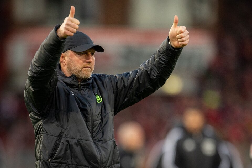 Ralf Hasenhüttl