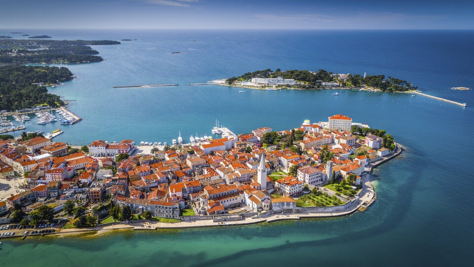 Die schönsten Küstenorte Kroatiens im Check