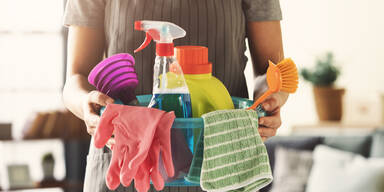 Diese elektrische Reinigungsb&uuml;rste geht viral &ndash; und ersetzt jetzt m&uuml;hsames Schrubben von Hand