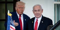 Trump Netanyahu
