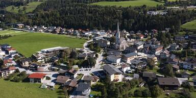 Heimat, Jobs, Infrastruktur: Die Gemeinde als wichtige Konjunktur-Lokomotive