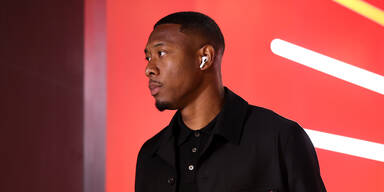 Hammer-Gerücht um David Alaba (32)