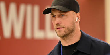 Marko Arnautovic Mucki