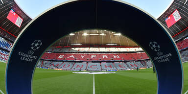 München Allianz Arena
