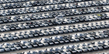 Job-Knaller: Auto-Riese will 800 Mitarbeiter feuern