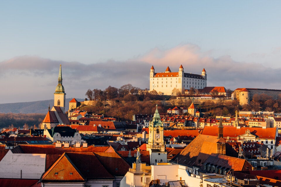 In unter 2h von Wien: Diese Getaways sind perfekt fürs verlängerte Wochenende