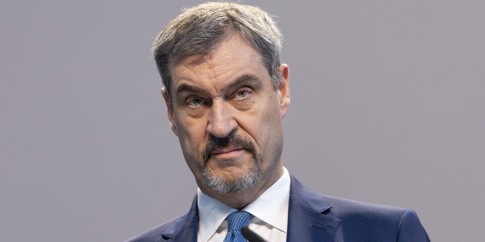 Markus Söder
