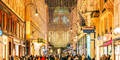 Kohlmarkt Wien Weihnachten