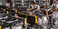 Industrie-Schock: Weltmarktführer ist pleite