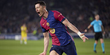 Lewandowski