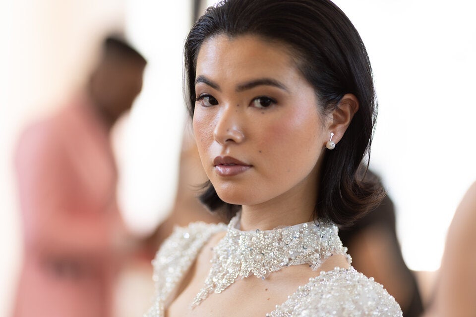 Die Hochzeitskleid-Trends der Bridal Fashion Week 2026 sind alles andere als langweilig!