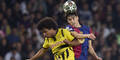 Dortmund Barcelona