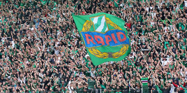 Rapids Europacup-Highlight k&ouml;nnte verlegt werden