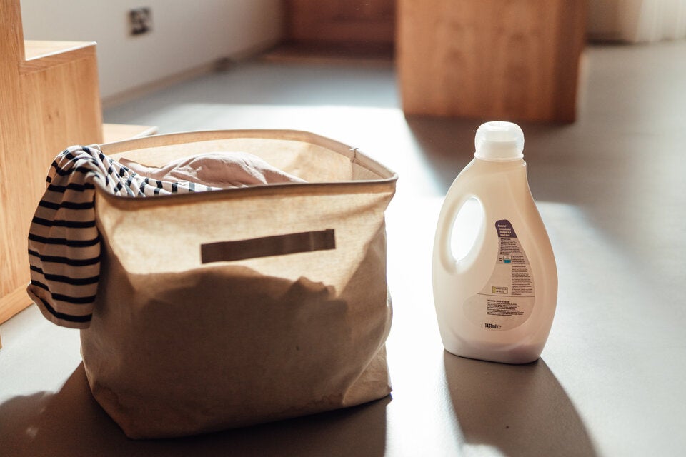 Warum Sie in der Karwoche NIEMALS Wäsche waschen sollten