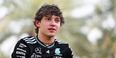 Nach der letzten Papst-Wahl gewann ein Kimi in der Formel 1 - auch diesmal?