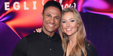 Daniel und Patrice Aminati