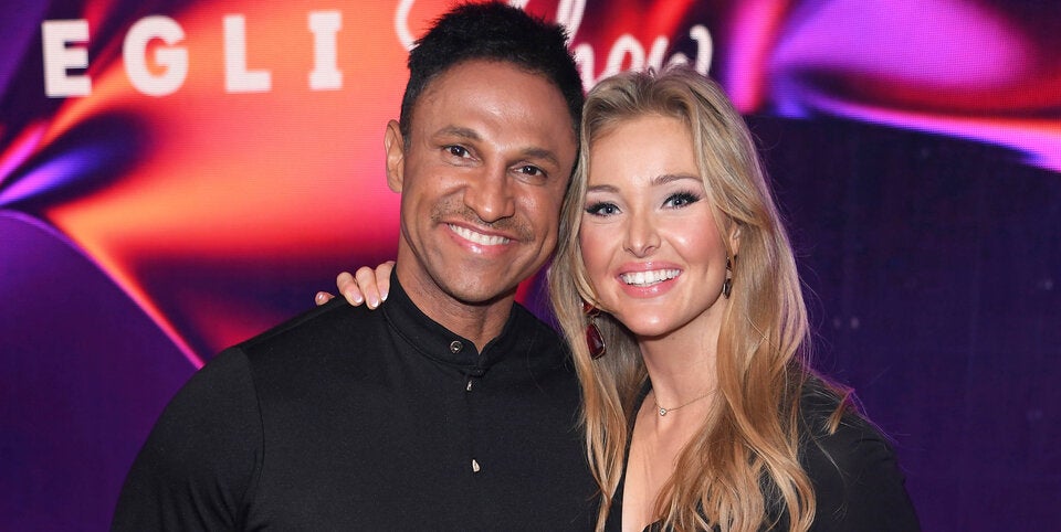 Daniel und Patrice Aminati