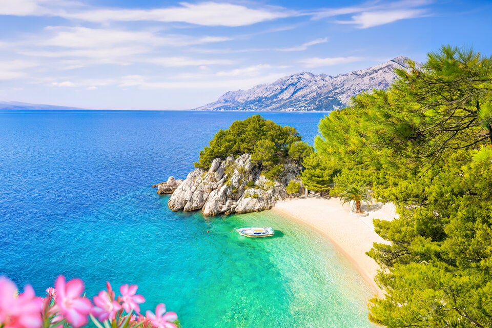 Adria-Paradies: Das sind die 10 schönsten Strände in Kroatien!