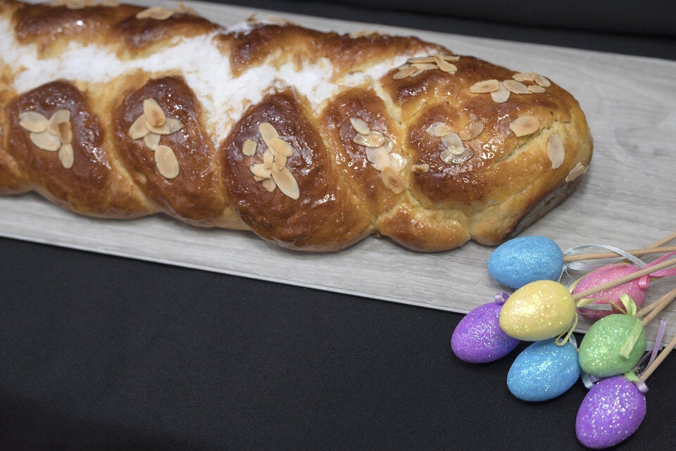 Ostern ohne schlechtes Gewissen: Diese Klassiker gehen kalorienarm