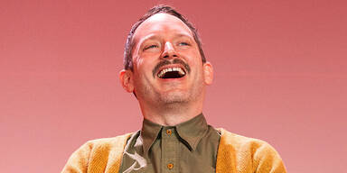 Star-Parade bei der Vienna Comic Con am Wochenende