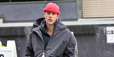 Mega-Überraschung: Justin Bieber veröffentlicht neues Album