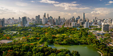 Reise-Hotspots 2026: Das sind die beliebtesten Reiseziele im nächsten Jahr