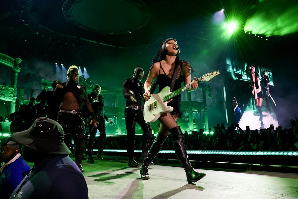 Diese USA-Dupes machen Europa zur neuen Traumdestination