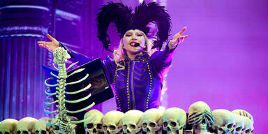lady gaga
