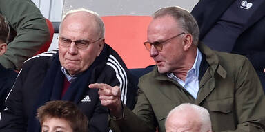 Streit eskaliert: Bayern-Boss holt zum Rundumschlag aus