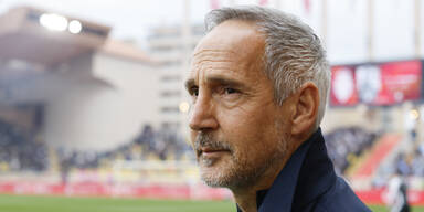 H&uuml;tter als Rangnick-Nachfolger? "H&auml;tte die F&auml;higkeit dazu..."